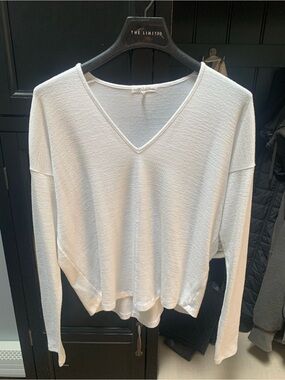 Rag & Bone Long Sleeved Tee size XS TP